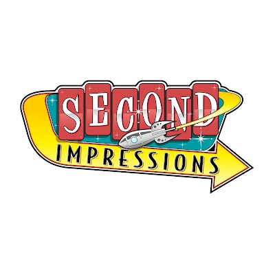 Second Impressions Comics