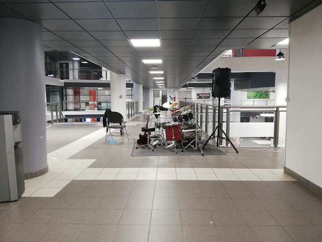 Heures d'ouverture de SKEMA Business School