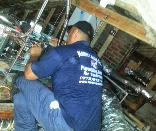 H M Reliable Plumbing Heating & Air Conditioning - Thumbnail
