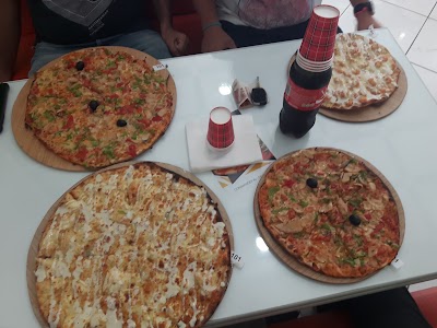 Photos of Pizzeria mehdi Los Tacos