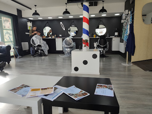 AB - barber Pro Coiffeur - Thumbnail