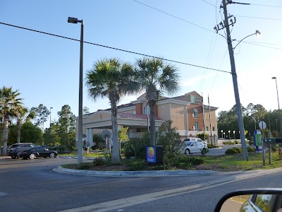 Photos of Holiday Inn Express & Suites Jacksonville North-Fernandina