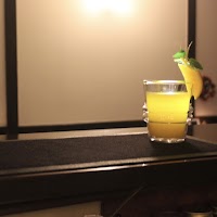 PENCIL VANILLA(ペンシル バニラ)