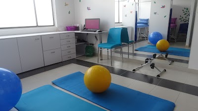 Photos of Maria Cristina Angel - Fisioterapia