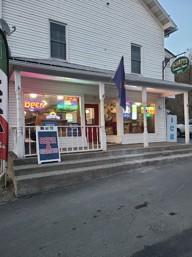 Scampy's Country Store