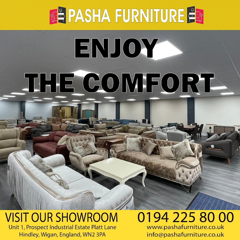 Pasha Furniture Design photo 3