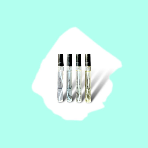 Pocket Fragrance - Thumbnail