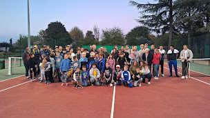 Photo n°1 de MALISSARD TENNIS CLUB à Malissard (Club de tennis)