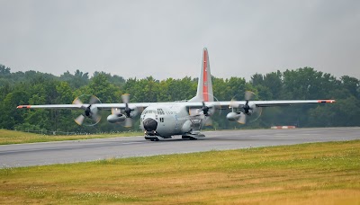 Schenectady County Airport-Sch