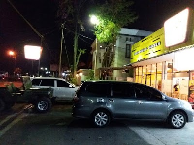 Photos of SPBU Pertamina Retail Papahan Karanganyar