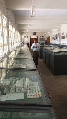 Museum of Geology quetta