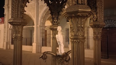 Photos of Saint Joseph's Roman Catholic Church