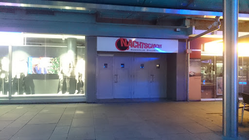 Discothek Nachtschicht