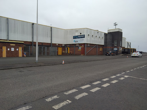 Bayview Stadium Gallery - United States