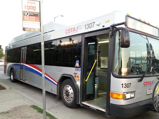 COTA Mainstream