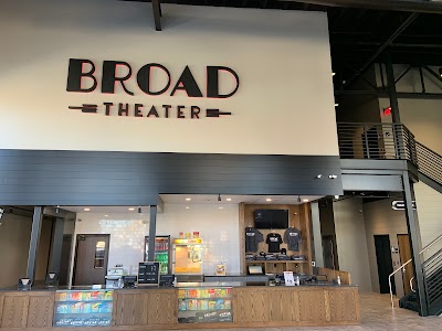 Broad Theater