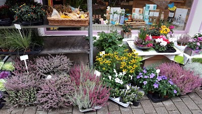 florist