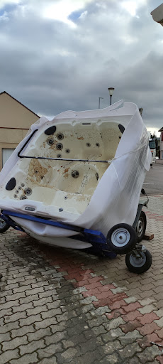 Photo de Acces spa réparation vente