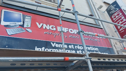 VNG informatique