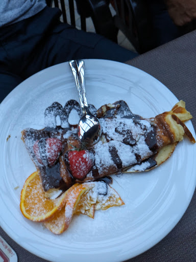 Gaststätte Schiefes Eck - Thumbnail