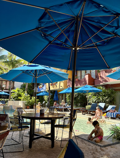 Xymenaz Restaurante Hotel Casa Loteria Sayulita