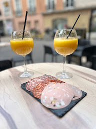 Photo n°21 de Le Margaux à Grenoble (Bar à vin)