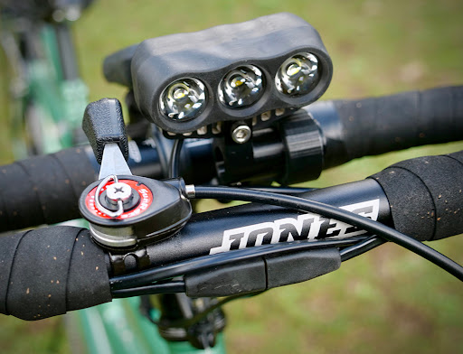 jefe.bike - Visual