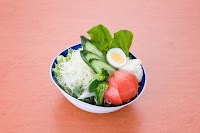 焼肉亭 ハピネス村