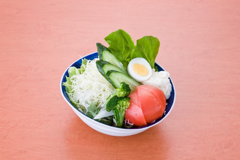 焼肉亭 ハピネス村