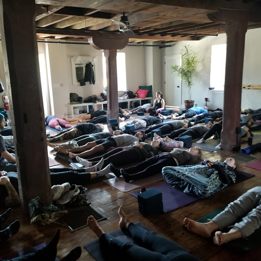 Samana Holistic Center
