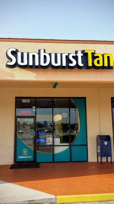 Sunburst Tan