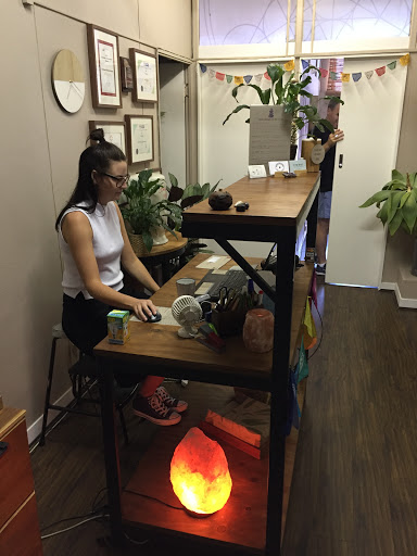 BODYHARMONIE Massage Therapy