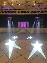 Photo n°4 de Show Time Event à Masny (Prestataire de mariage)