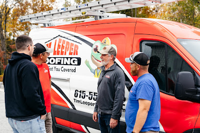 Tim Leeper Roofing