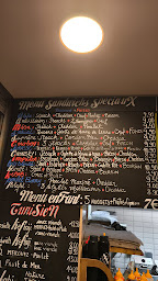 Photo n°34 de Resto Alpha à Lille (Pizzeria)