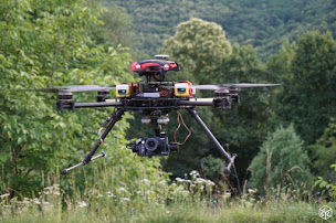 Photo n°3 de Air-Drone-emotion à Ménilles (Photographe)