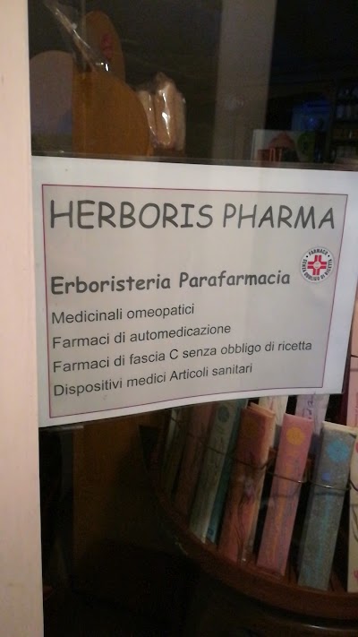 herboris pharma