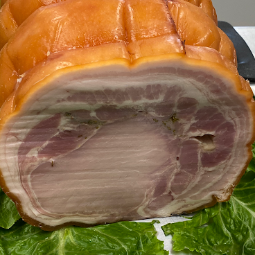 The Landing Pizza & kitchen -L’Approdo by null