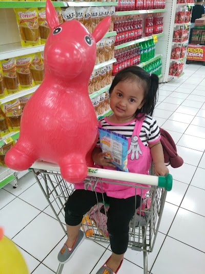 Photos of Cibinong Town Square, Jl. Bogor Raya