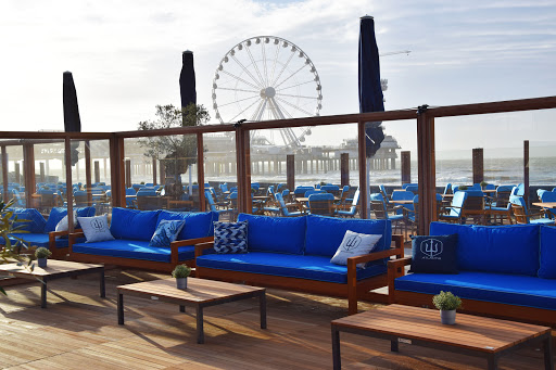 Strandrestaurant Atlantis
