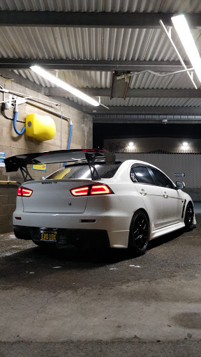 Citrus Heights Car Wash - Thumbnail