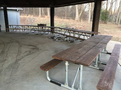 Picnic shelter 4