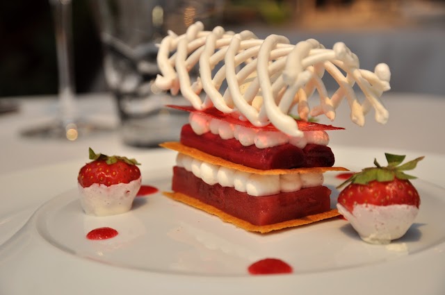 Quai des Saveurs