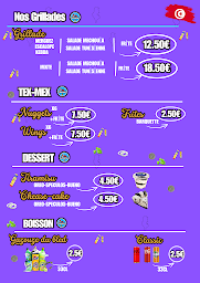 Photo n°30 de MR.TOUNSI_CANNES à Cannes (Snack)