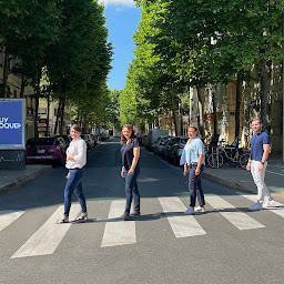 Photo n°10 de Agence immobilière Guy Hoquet MONTPELLIER-ANTIGONE à Montpellier (Consultant immobilier)