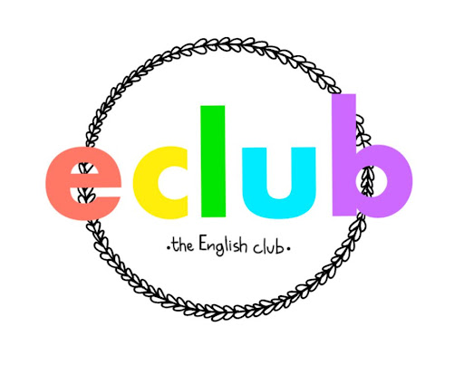eclub Logo