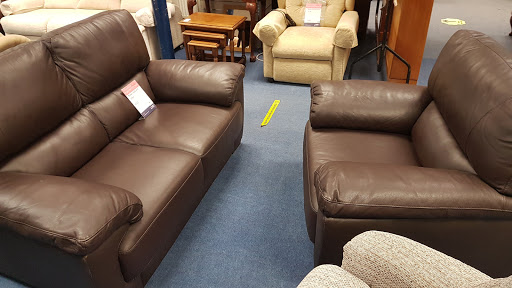 Dorothy House Melksham Furniture - Thumbnail