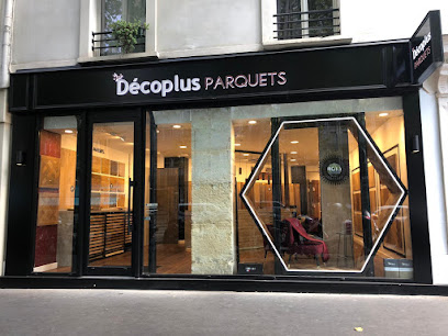 Decoplus Parquets Paris Maine