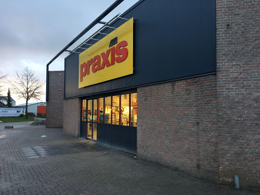 Praxis Building Oude-Tonge