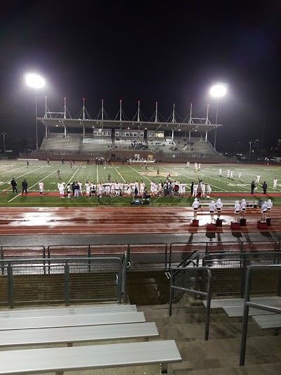 Mount Tahoma Athletic Stadium